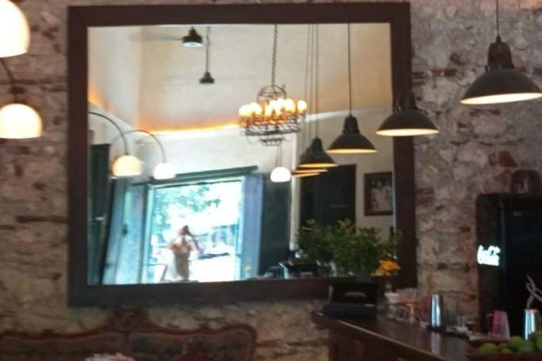 Cartagena: Intimate Premium Coffee Tasting Experience