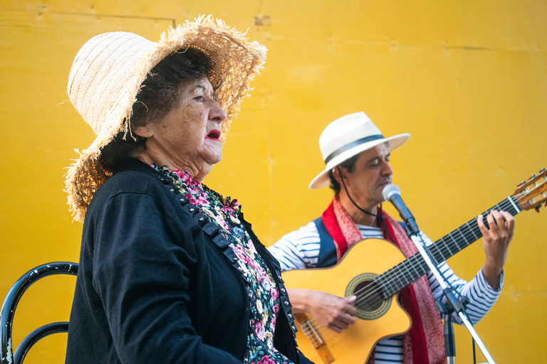 From Lisbon: Óbidos and Peniche Day Tour with Local Guide