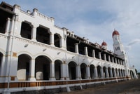 Semarang, Personalized Exploration of City's Jewels - Housity