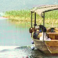 Дикая природа, вино и закат магия на озере Скадар - Housity