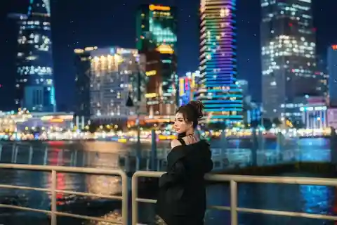 Saigon by Night Walking Tour with River Sightseeing