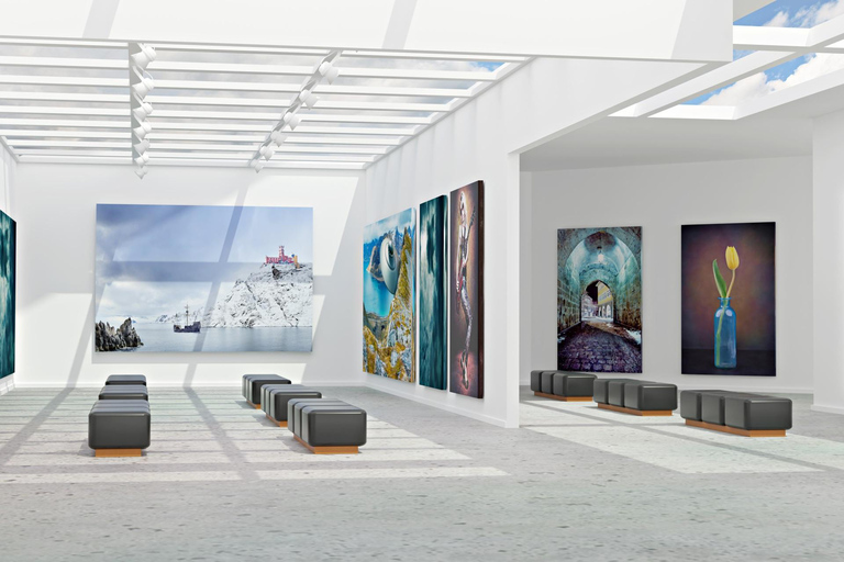 Lasar Segall Highlight Sao Paulo Private Guided Walking Tour 2-hour: Lasar Segall Tour