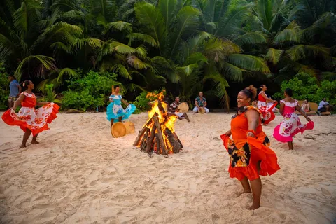 Cap Lazare : Découverte de la culture traditionnelle des Seychelles