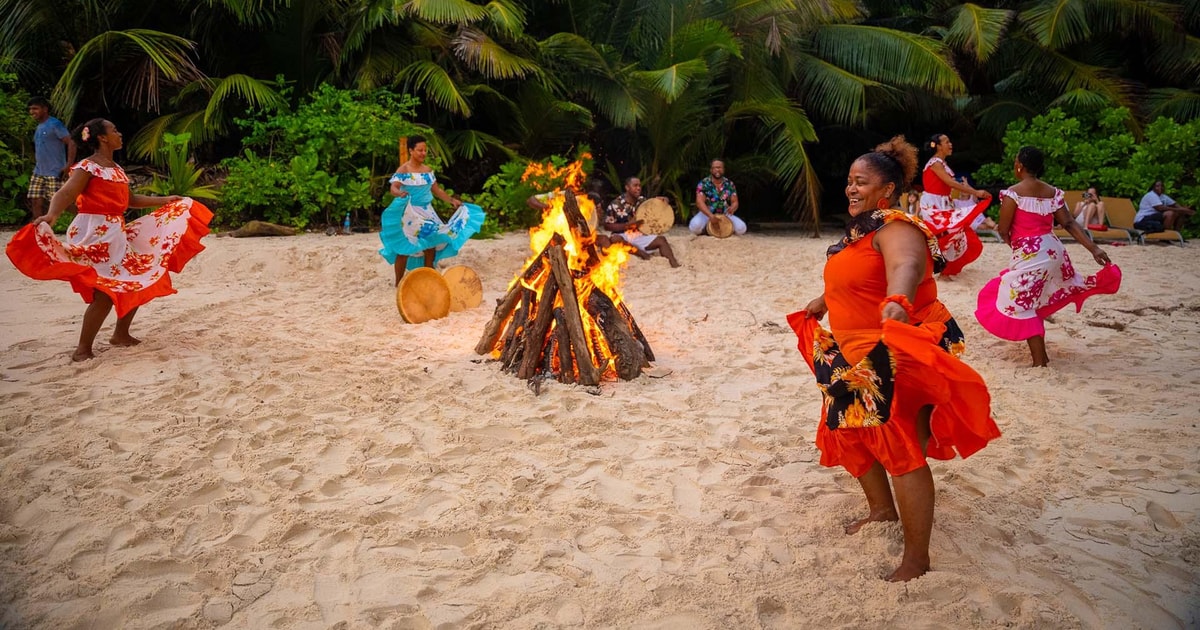 Cap Lazare: Discovery of Seychelles' Traditional Culture | GetYourGuide