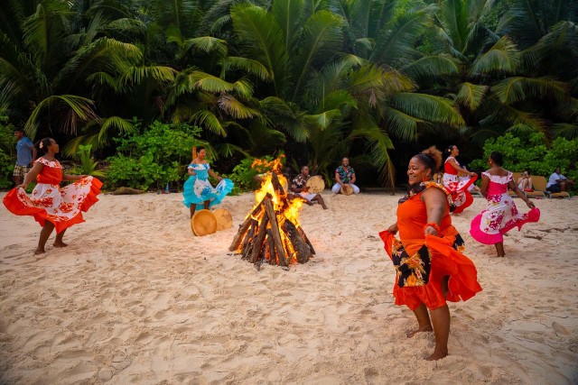 Visit Cap Lazare Discovery of Seychelles' Traditional Culture in Mahé, Seychelles