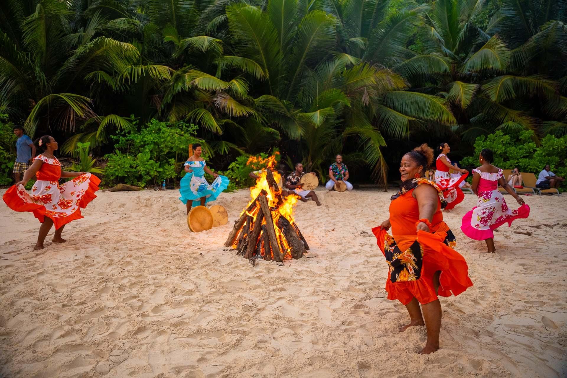Cap Lazare: Entdeckung der traditionellen Kultur der Seychellen