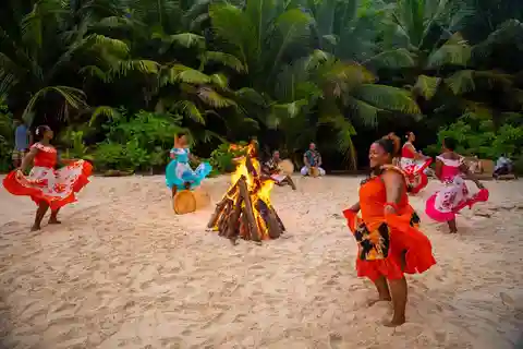 Cap Lazare : Découverte de la culture traditionnelle des Seychelles