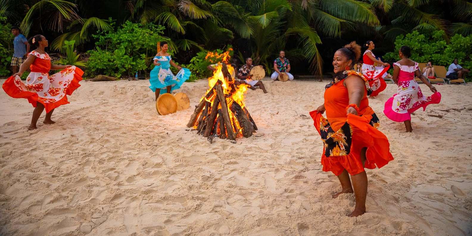 Cap Lazare: Penemuan Budaya Tradisional Seychelles | GetYourGuide