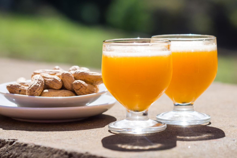 ماديرا وايلد ويست 4X4 جولة سفاري