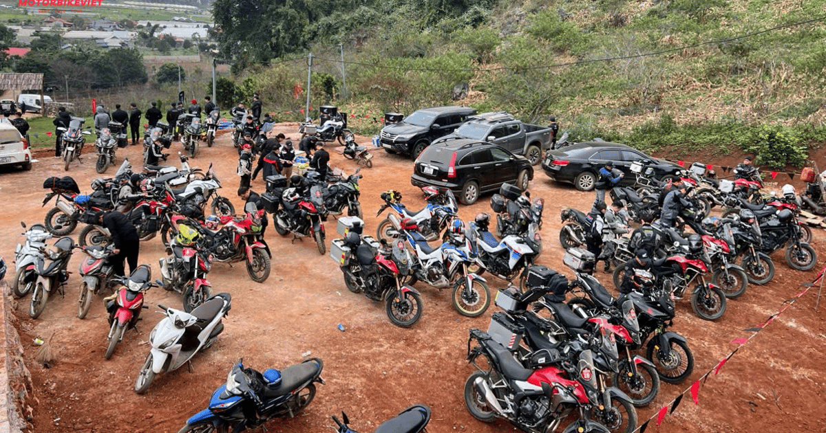 P Tla Ha Giang Dni Noce Wycieczka Motocyklowa Z Hanoi Getyourguide