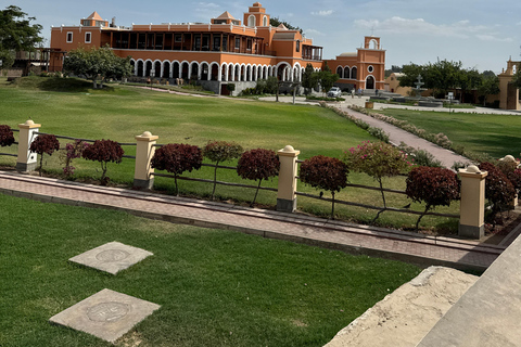 Paracas e Huacachina: Ilhas, Dune Buggy e Piquenique ao Pôr do SolParacas e Huacachina: Ilhas, Buggy nas Dunas e Piquenique ao Pôr do Sol