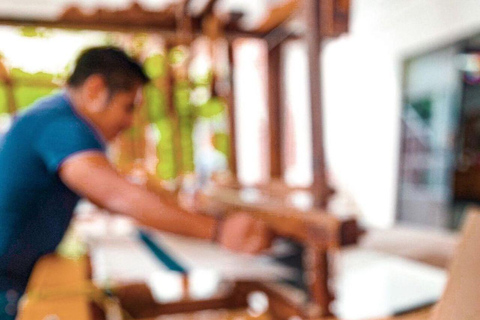 Oaxaca Hierve el Agua, Mitla, Árbol del Tule &amp; Mezcal