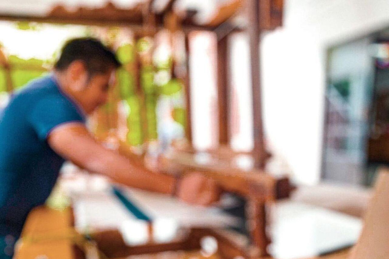 Oaxaca Hierve el Agua, Mitla, Árbol del Tule &amp; Mezcal