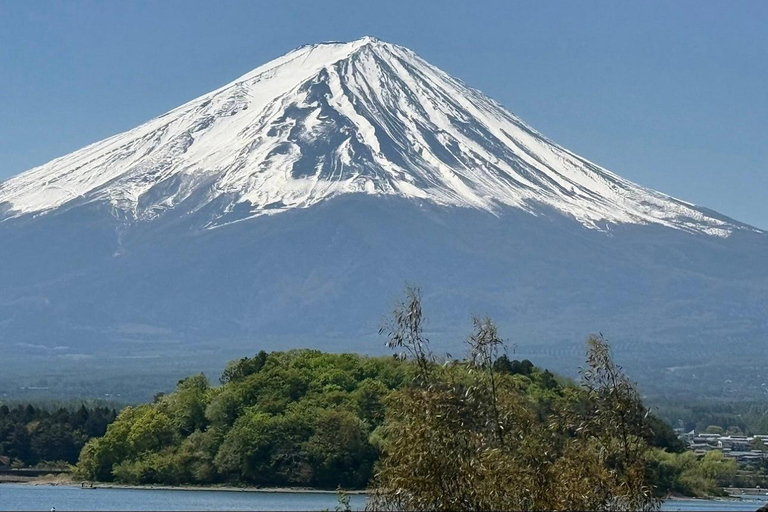 Tokyo: Mount Fuji Nagano Nikko - Guided Tour