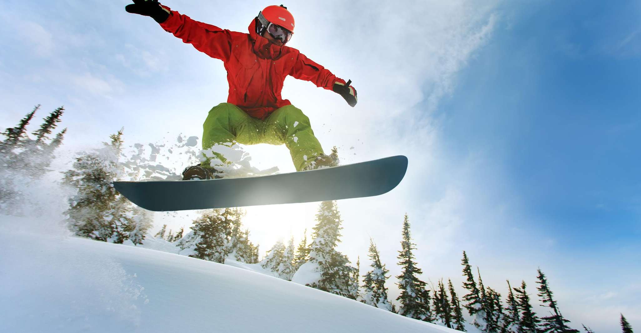 Clases de snowboard (a partir de 13 años) para principiantes en Feldberg - Hizvo