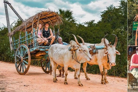 Tour door Kandy: Privérondleiding met gids door de stad per Tuk-Tuk