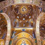 Tour Cappella Palatina e palazzo Reale: patrimonio Unesco