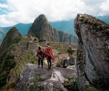 Machu Picchu: Privat guidet tur