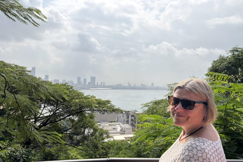 Mumbai City Sightseeing Tour With Our Expert Driver