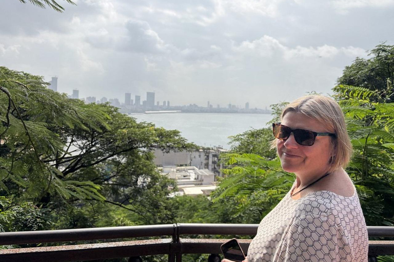 Mumbai City Sightseeing Tour With Our Expert Driver