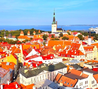 Tallin: Excursiones costeras