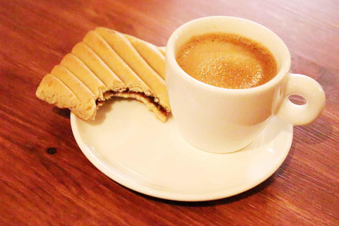 Gozo: Traditional and Local Breakfast in a Historic building