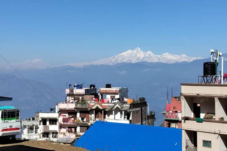 Mt. Ganesh Himal (Yangra) 2025/2026