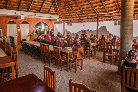 Geniet van Tulum, cenote Casa Tortuga en Playa del Carmen