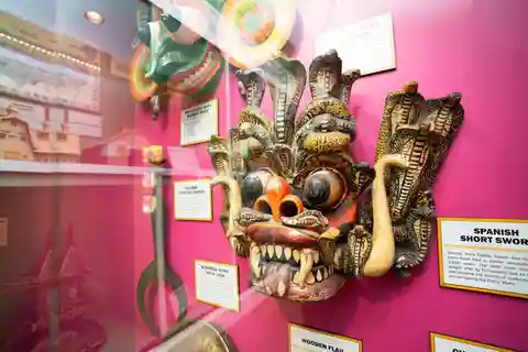 São António: Ripley's Believe It or Not! 4 ingressos para as atrações