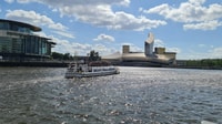 Manchester, Salford Quays Guided Walking Tour - Housity