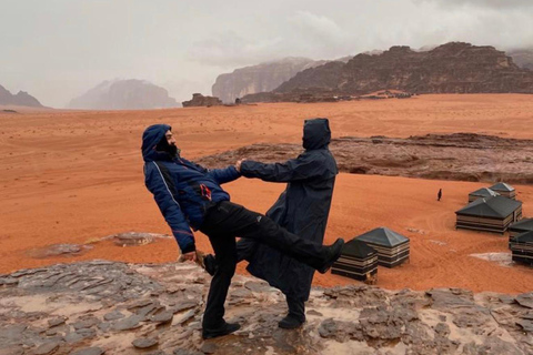 Wadi Rum All in One Day – The Ultimate Desert Discovery Wadi Rum All in One Day – The Ultimate Desert Discovery