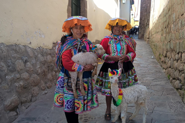 Peru: 21-day round trip to the highlights