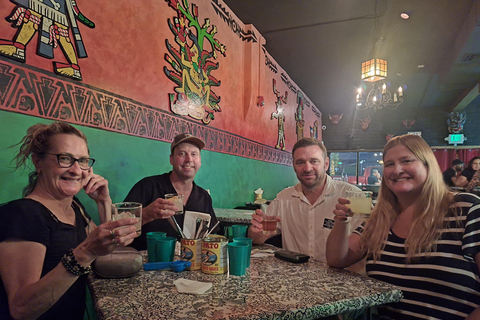 Denver: RiNo Evening Food Tour with a Local Guide