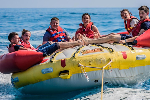 Mirissa: Crazy UFO High-speed Water Sport