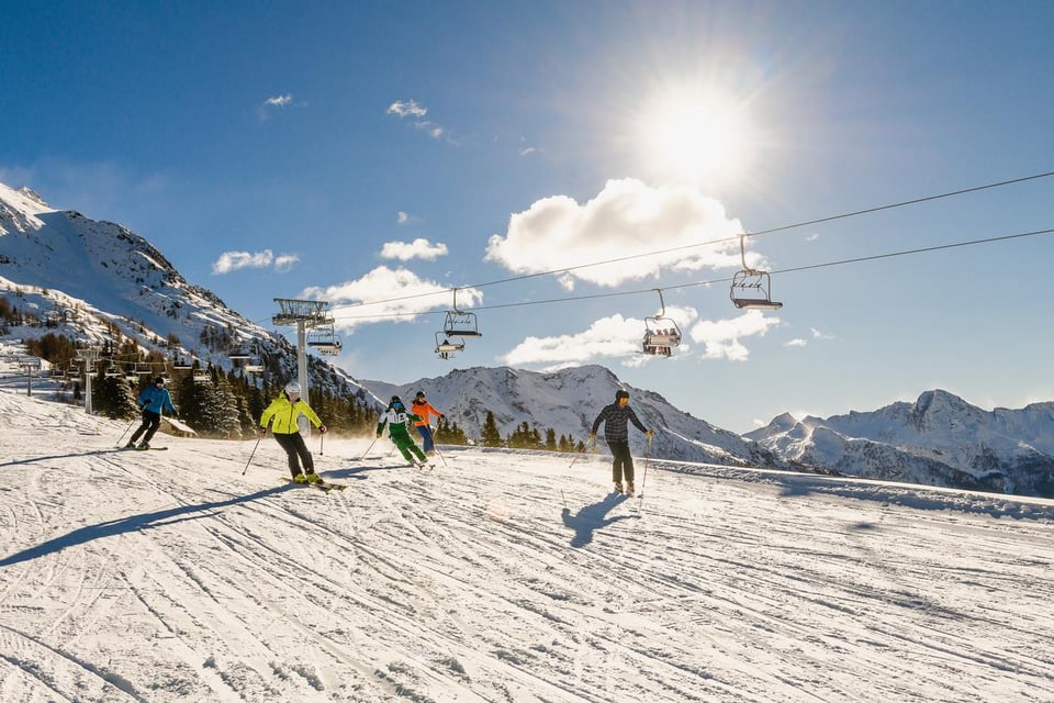 Ab Mailand: Aprica ...