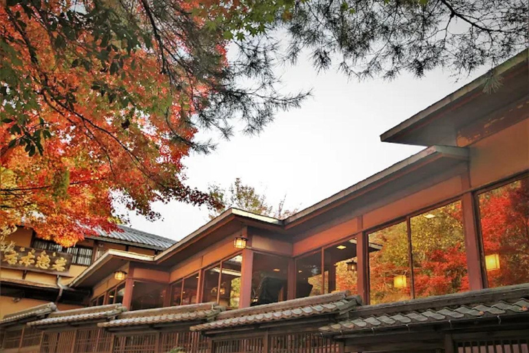 Hiroshima: Miyajima Island Spiritual & Scenic Walking Tour A Lovers : Romantic Walk Through Miyajima’s Sacred Beauty