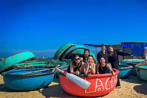 De Nha Trang a Mui Ne La mejor excursión de un día | Excursión al Amanecer