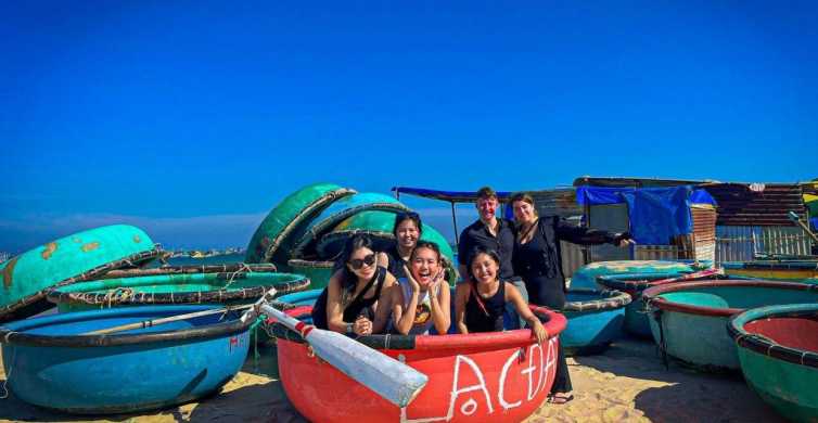 Von Nha Trang nach Mui Ne Beste Tagestour | Sonnenaufgangstour