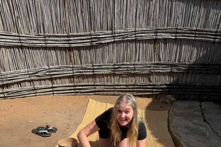 Kigali: Full-Day Cultural Experience with Markets & Art
