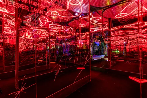 Camden: Junkyard Golf Club Biljetter till 9 eller 18 hål