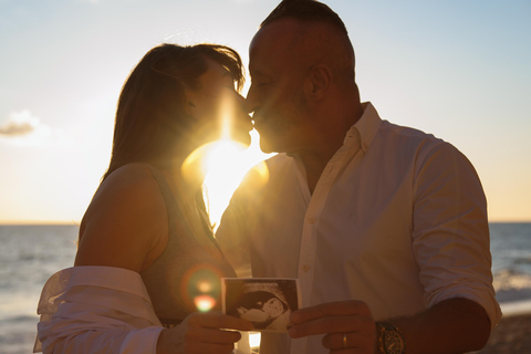 ALGARVE: Professional Photoshoot for Couples & Families Algarve: Private Photoshoot with a Professional Photographer