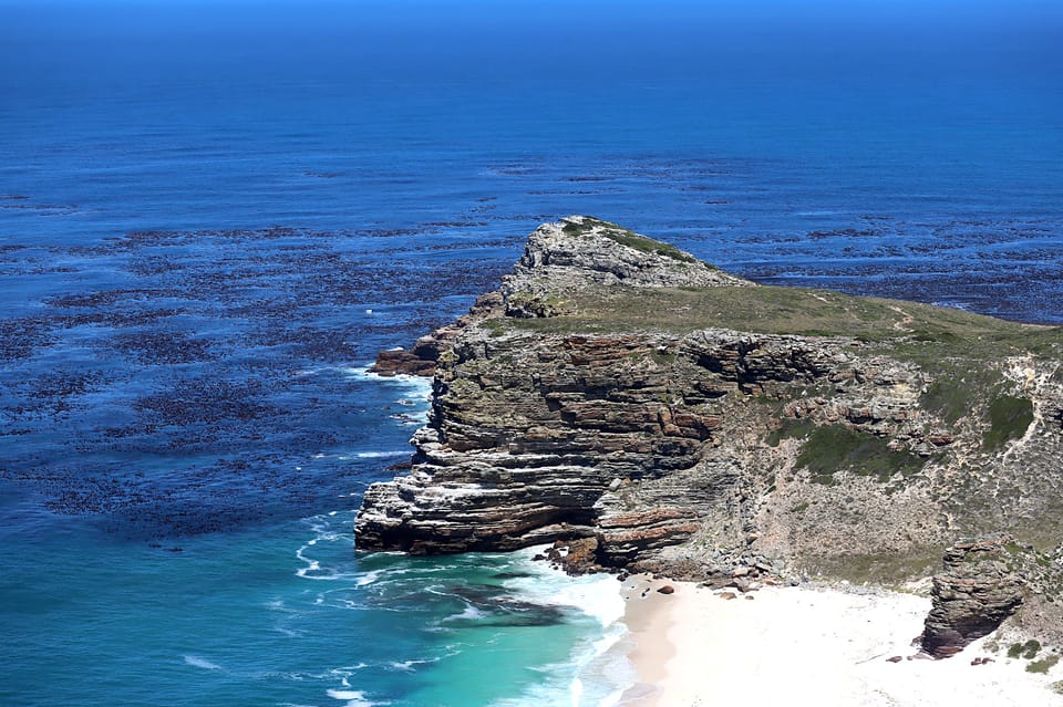 Private Tour Of Cape Point Boulders Beach Penguins Colony Getyourguide