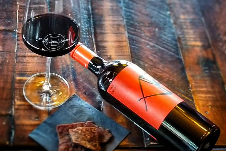 Woodinville Wine Country: Hurray for Hollywood Hurray for Hollywood Wine Tasting Pass