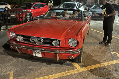 Ibiza: Nightlife Insider Tour with Pre-Club Drinks