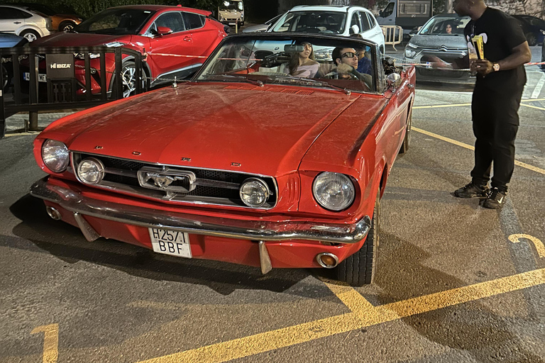 Ibiza: Nightlife Insider Tour with Pre-Club Drinks