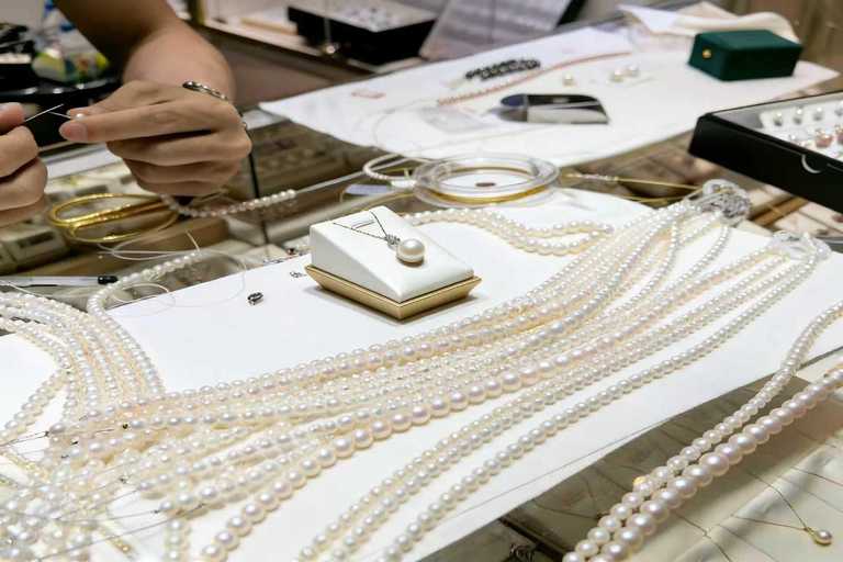 Beijing: Customized Shopping Tour with Personal Shopper