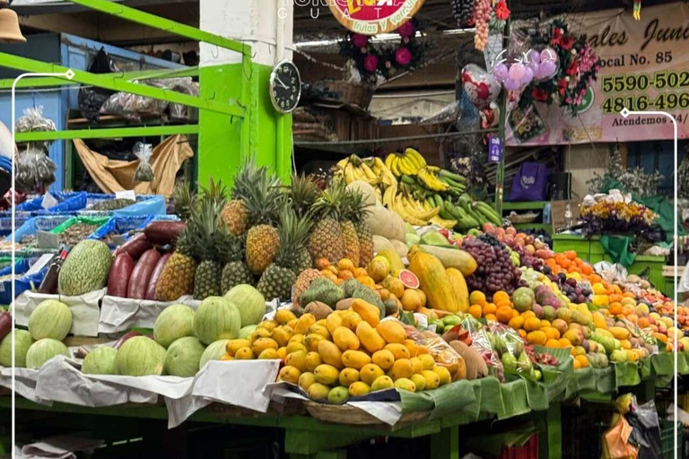 Guatemala City: Historic Center Walking Tour; Art and History Guatemala City Historic Center Sightseeing Tour