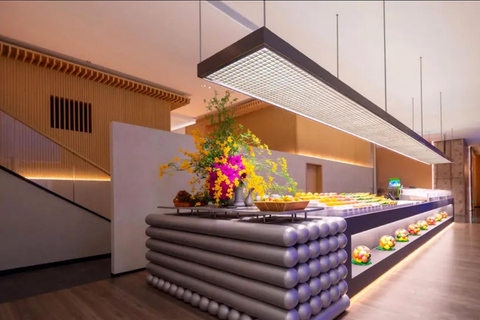 You Mu Ri Ji Retreat Entry | Shanghai Wellness Experience 16-Hour Hot Spring