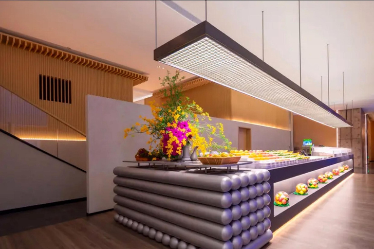 You Mu Ri Ji Retreat Entry | Shanghai Wellness Experience 16-Hour Hot Spring