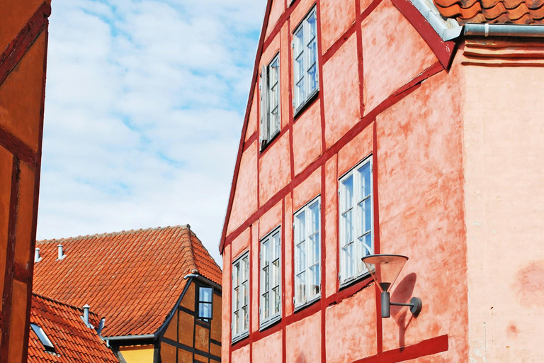 Copenhagen: Royal Castles and Helsingør City Tour